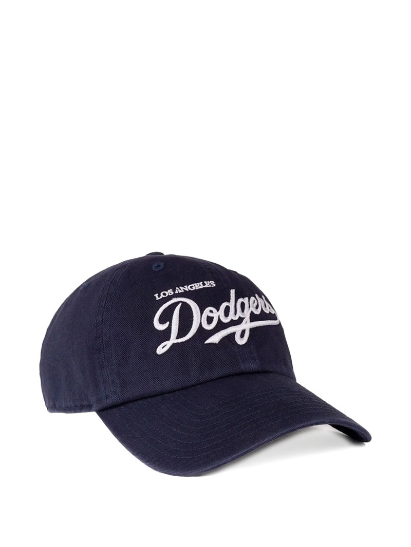 Sporty & Rich Stadium Baseball Cap outlook