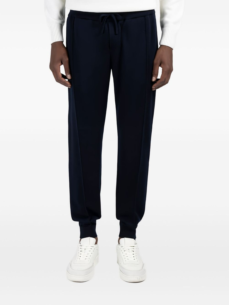 Paul & Shark drawstring track pants outlook