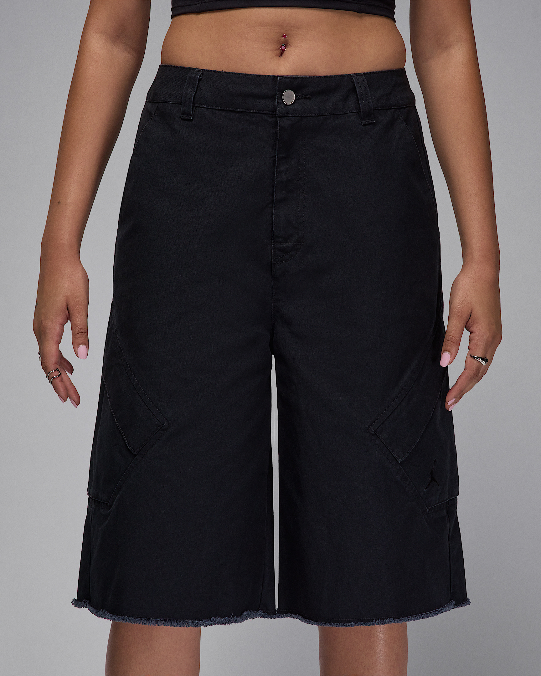 Jordan Flight Chicago Women's Big Shorts - 2