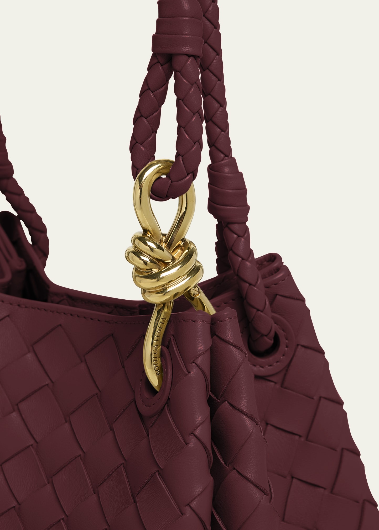 Small Andiamo Parachute Bag - 5
