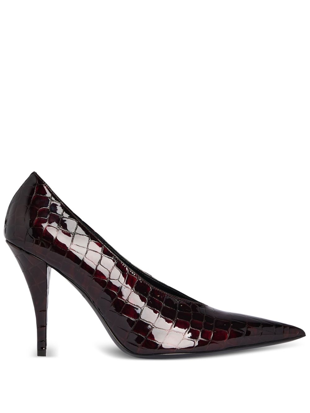 75mm Maureen pumps - 1