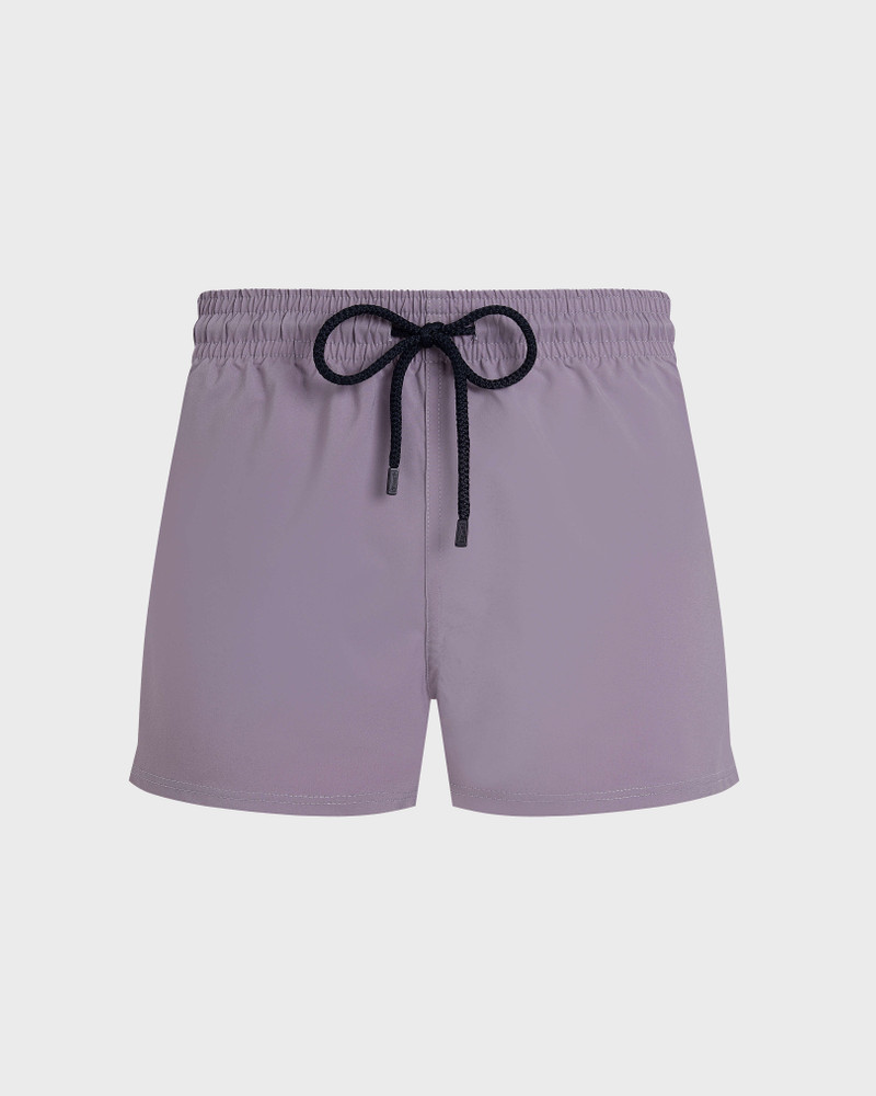 MEN SWIM TRUNKS SOLID 1