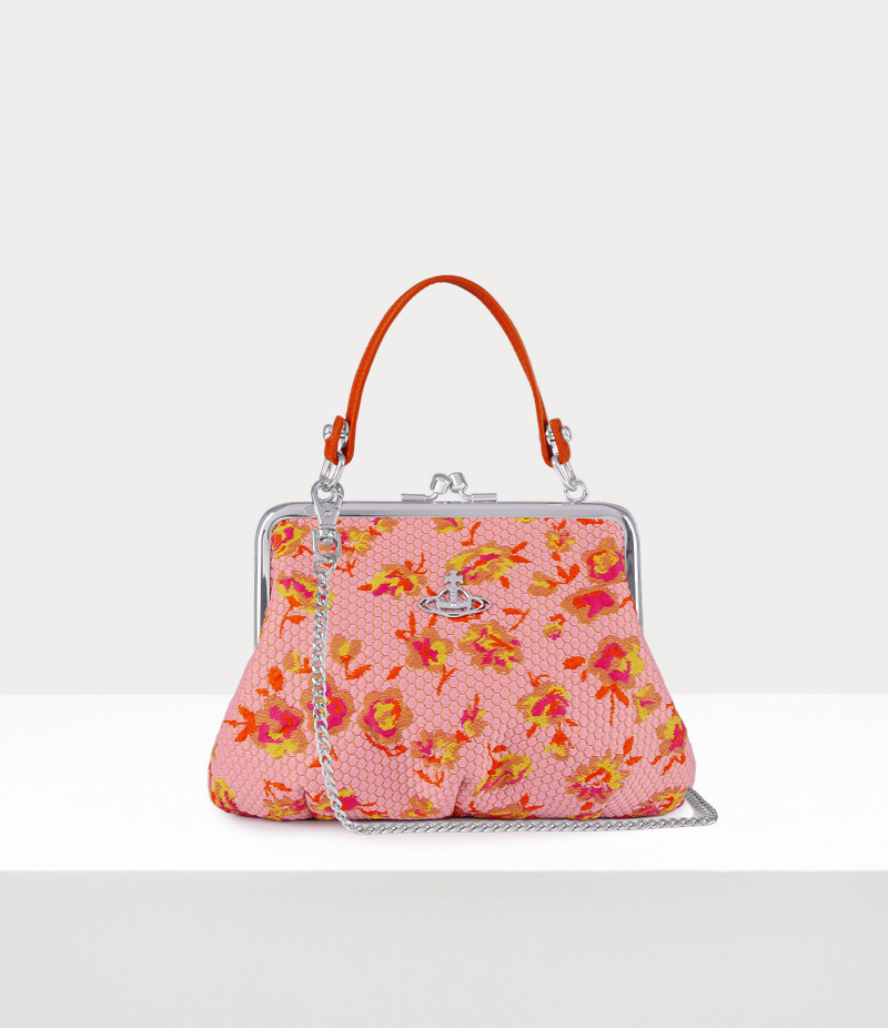 GRANNY FRAME PURSE 5