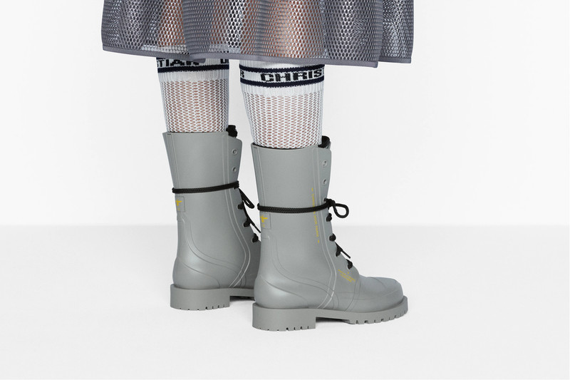 Diorcamp Ankle Boot 7