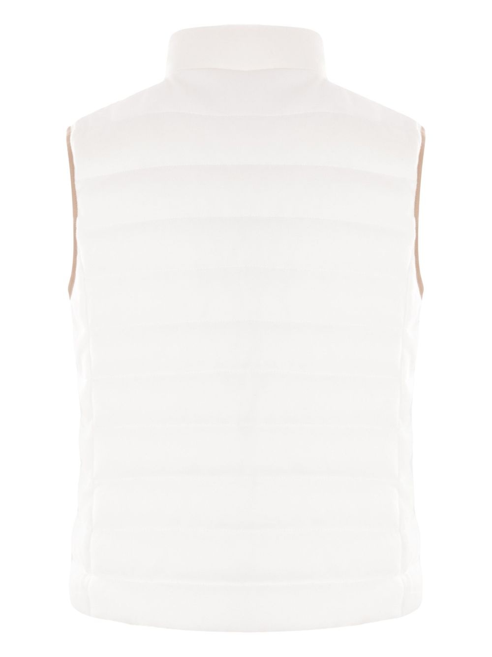 logo-appliqué gilet - 2
