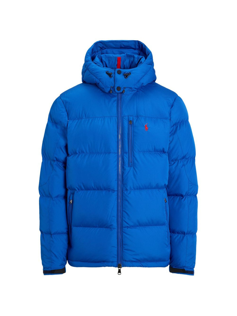 hooded quilted jacket 1
