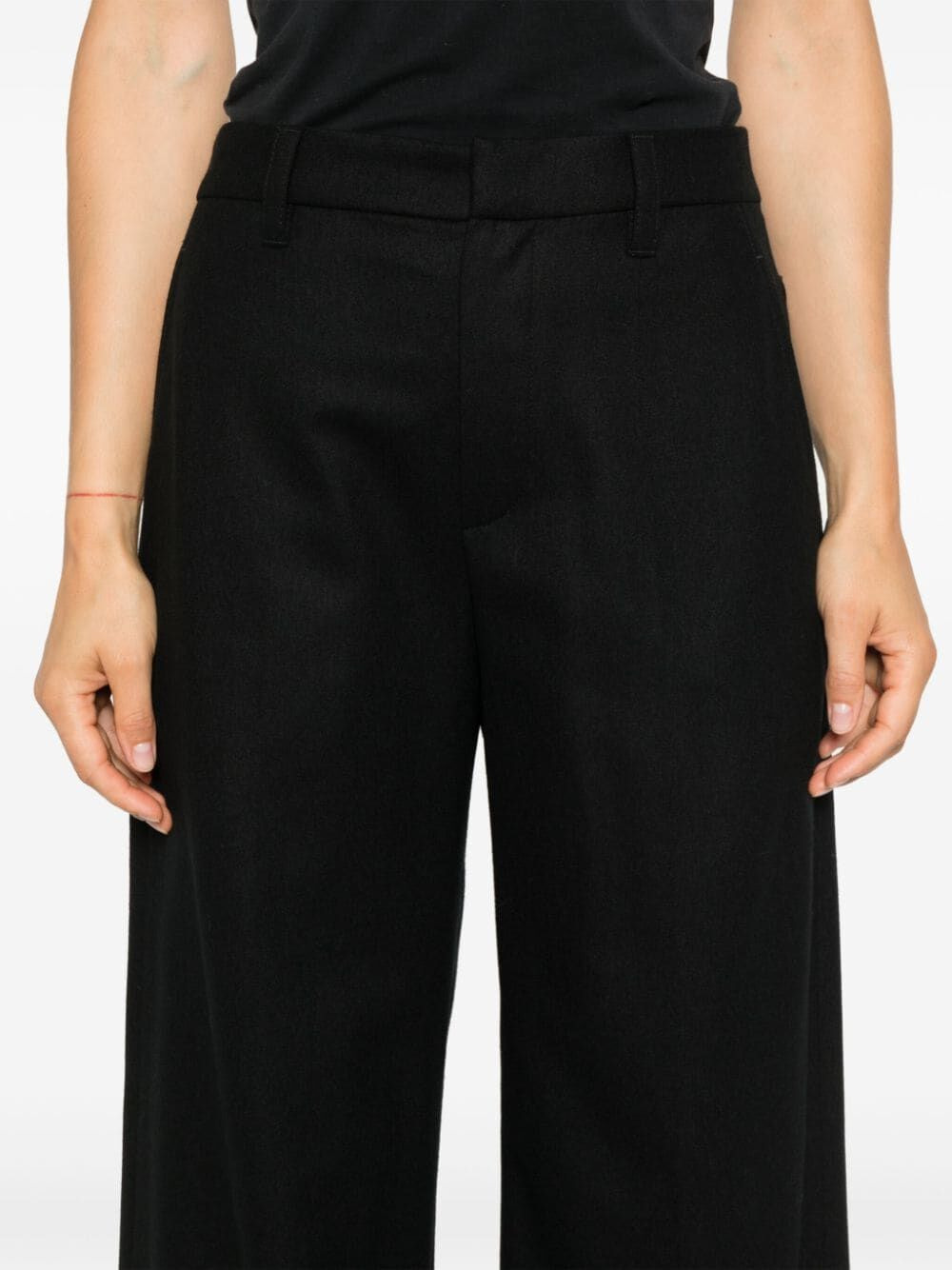 Brunello Cucinelli Women Classic Suit Trousers - 5