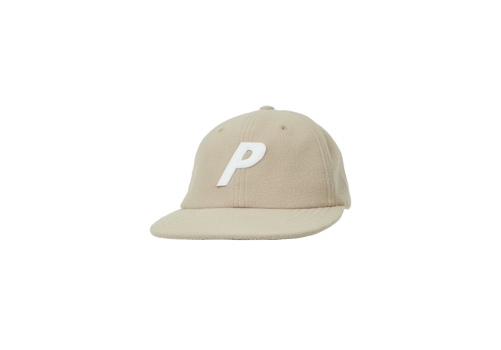 FLEECE PAL HAT STONE - 1