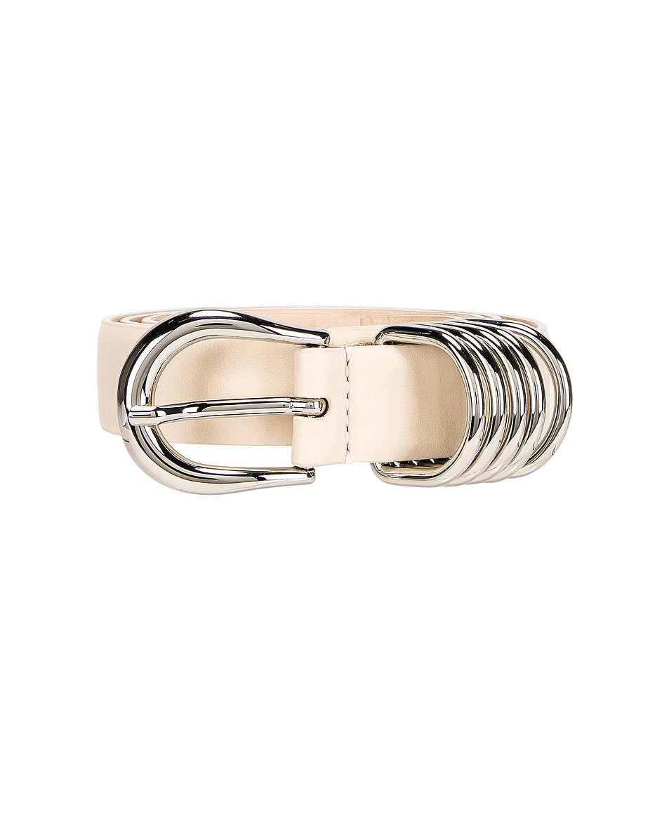 Hollyhock Belt - 4