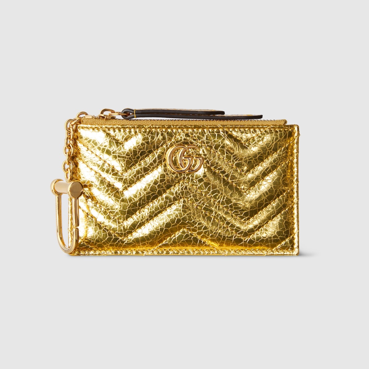 GG Marmont key case - 1
