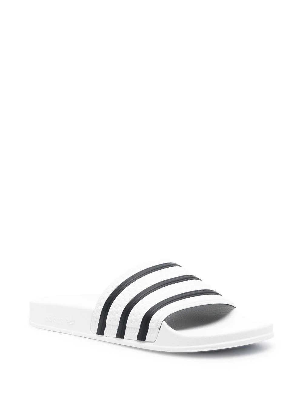Adidas Originals Adilette stripe slides - 4