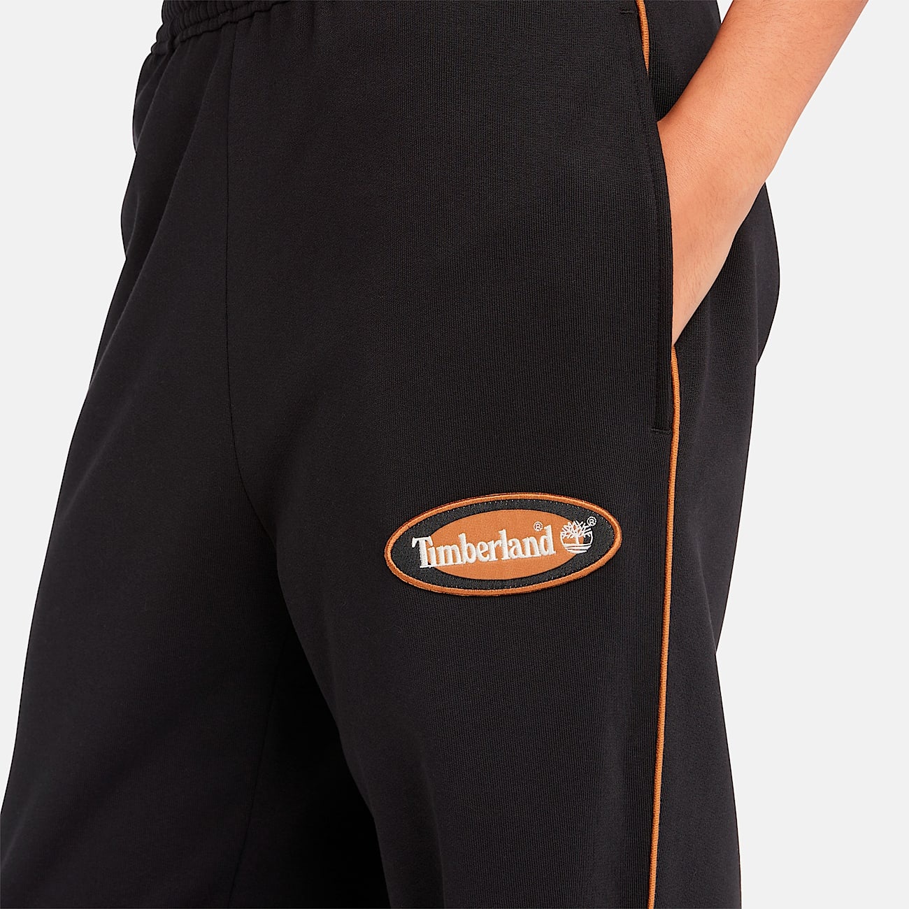 Oval Logo Sweatpant - 5