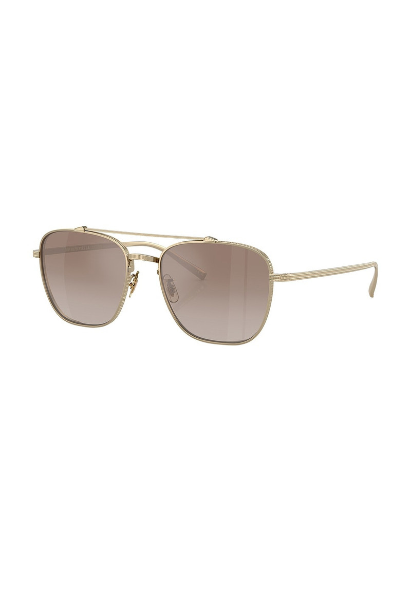 Oliver Peoples Avison Sunglasses outlook