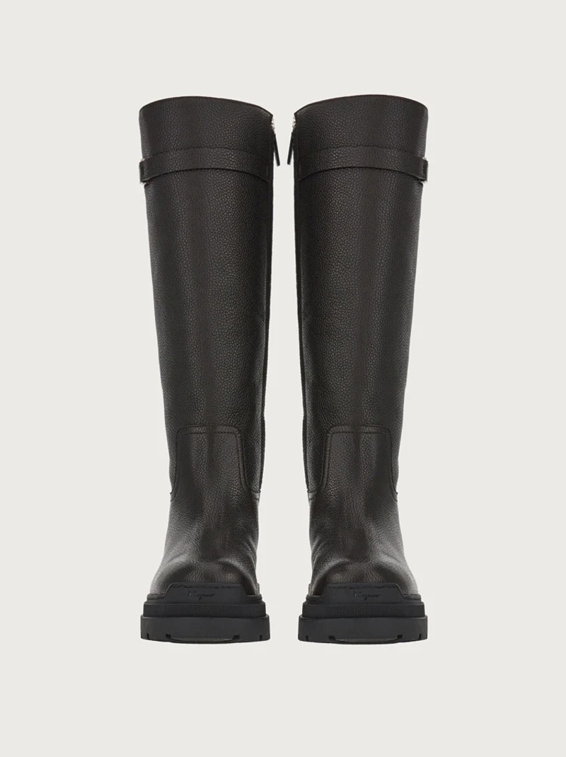 VARA CHAIN LINED BOOT 2