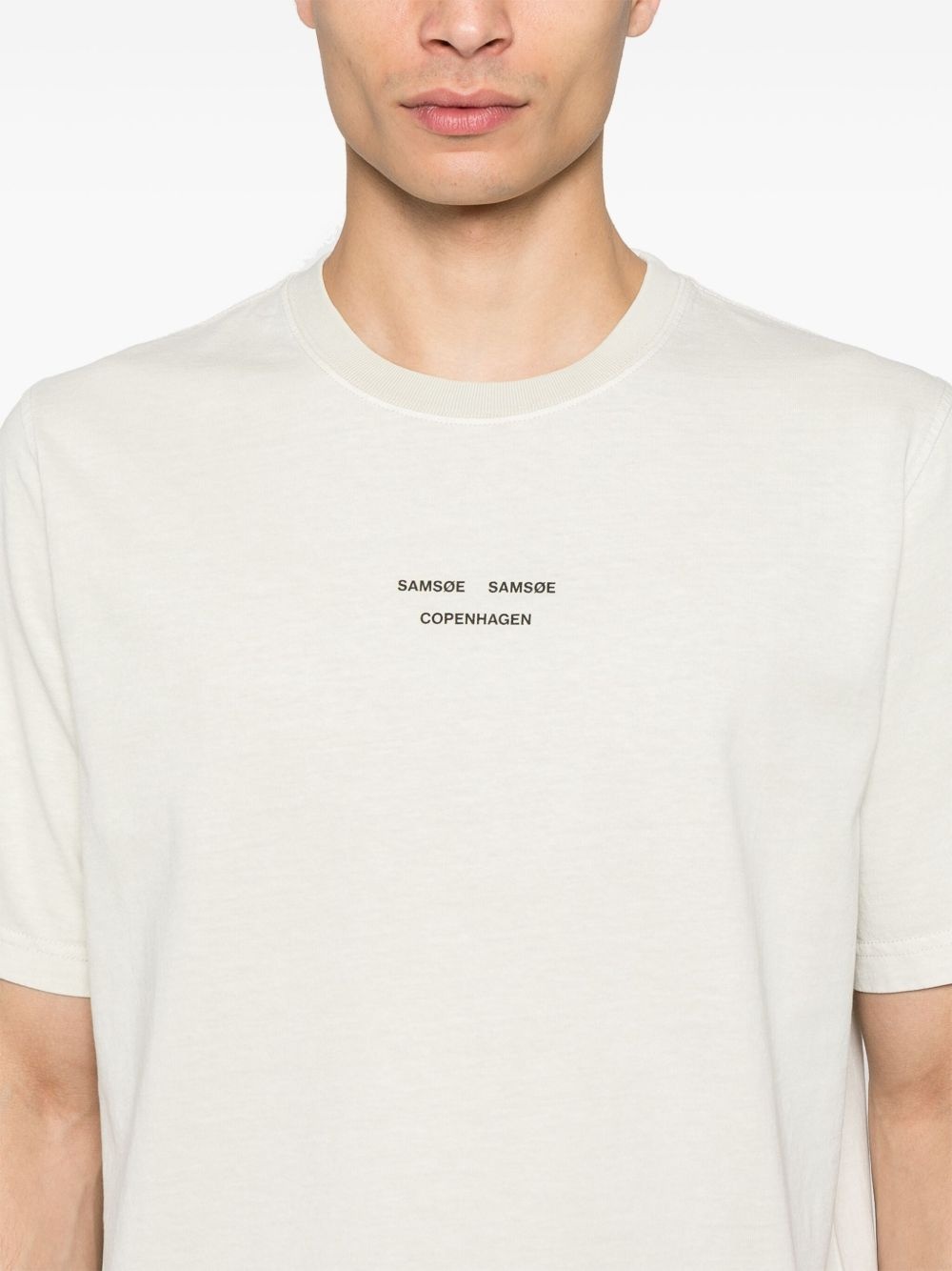 Samarcus T-shirt - 4