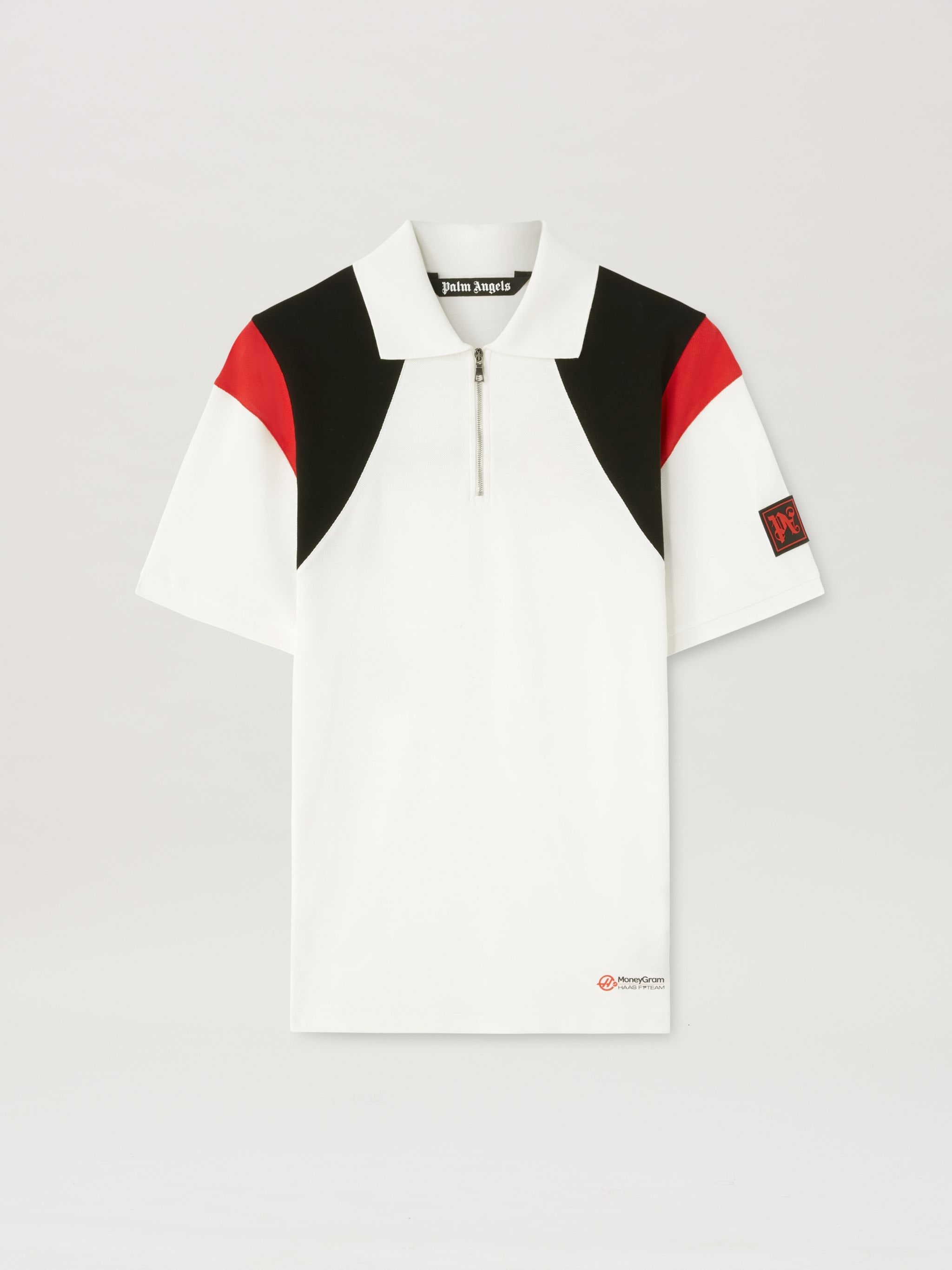 Polo Moneygram Haas F1 Team - 1