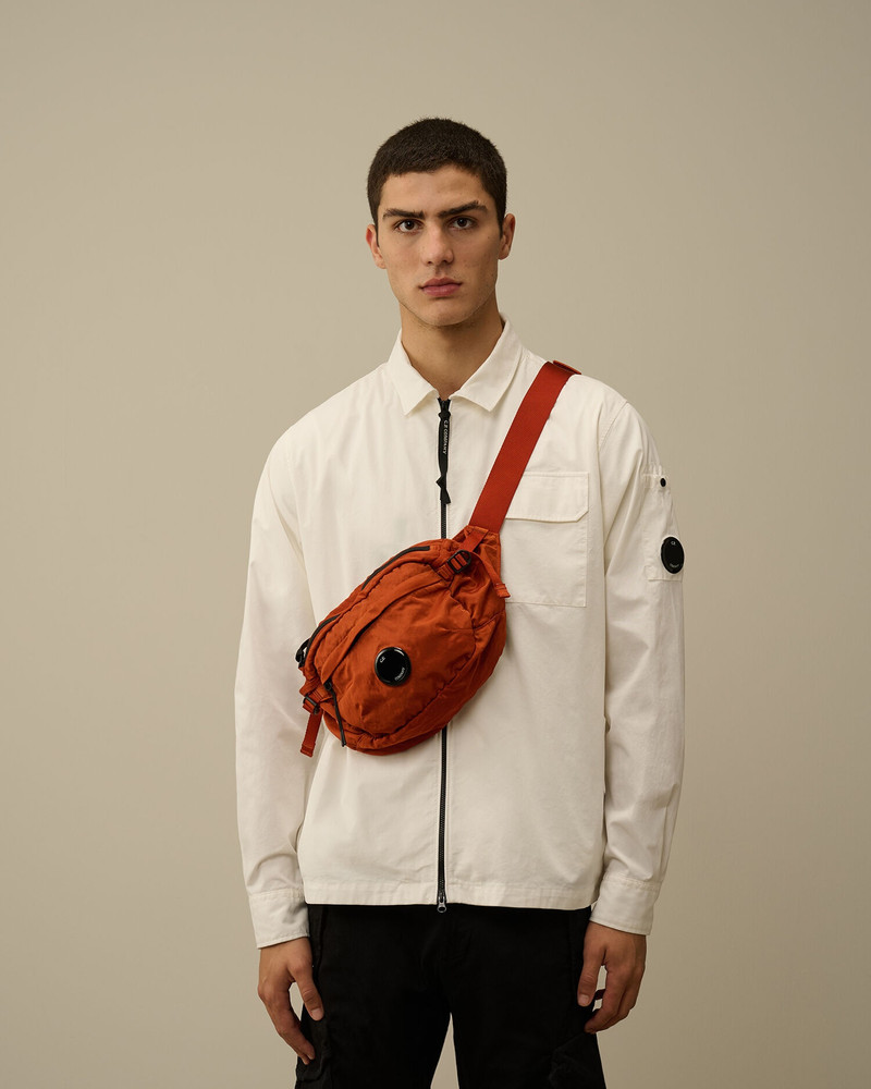 C.P. Company Nylon B Crossbody Pack outlook