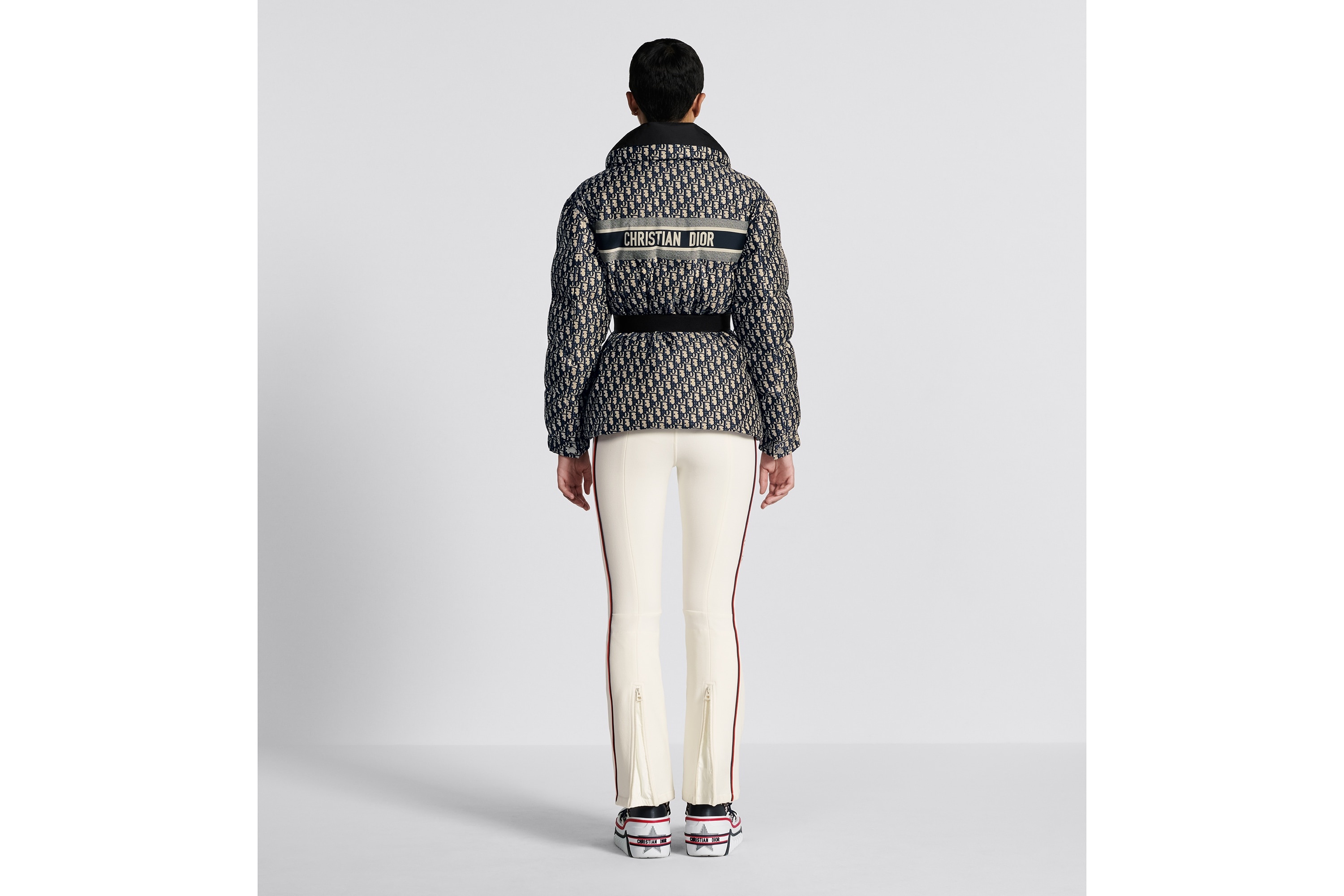 DiorAlps Flared Ski Pants - 7