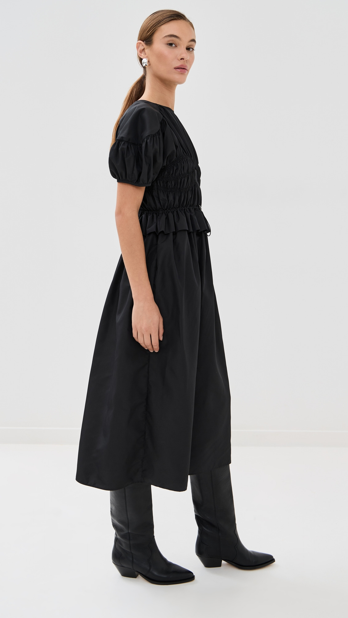 Betsy Dress - 3