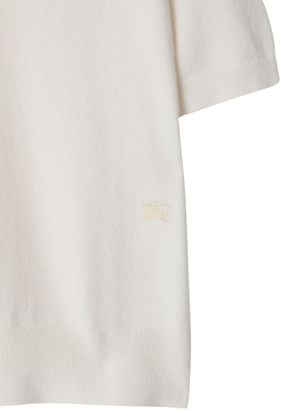 EKD knitted T-shirt - 4