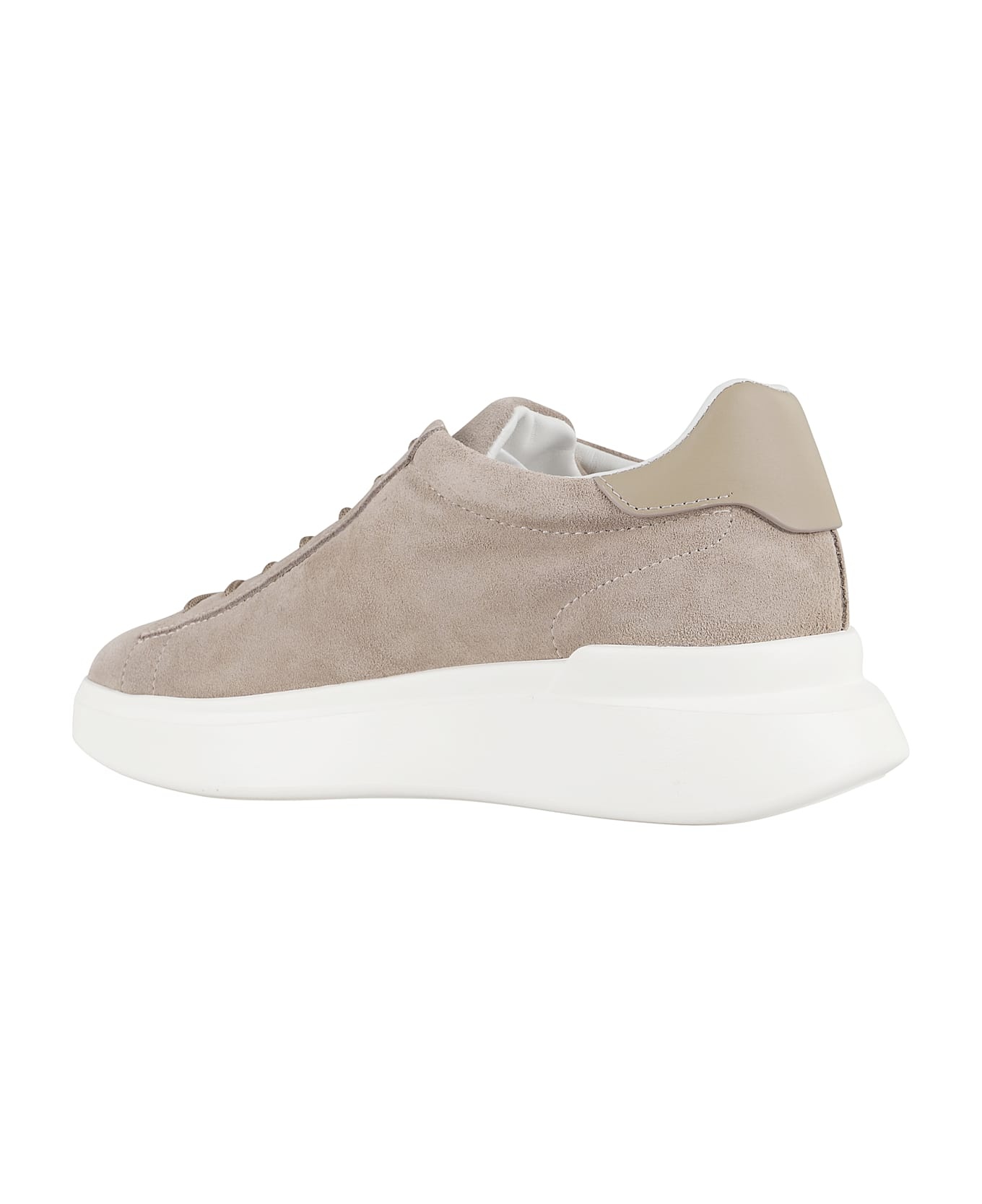 H580 Sneakers - 3