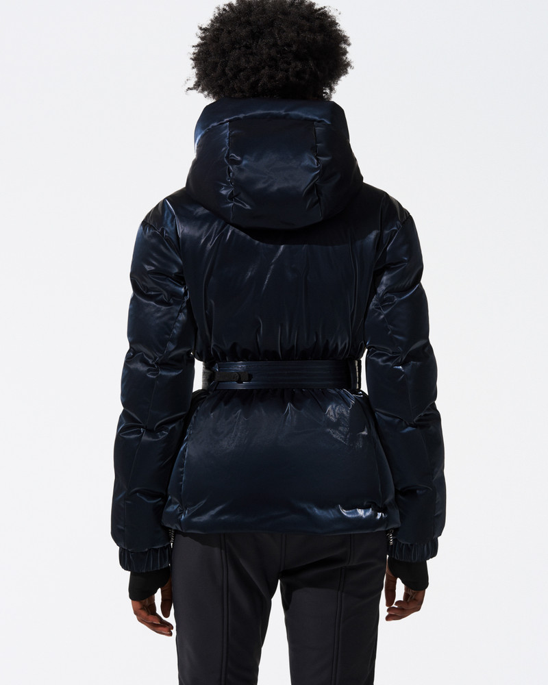 Candice Down Parka Jacket 3