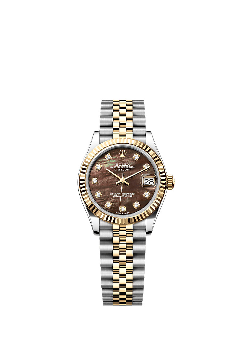 DATEJUST 31 - 1