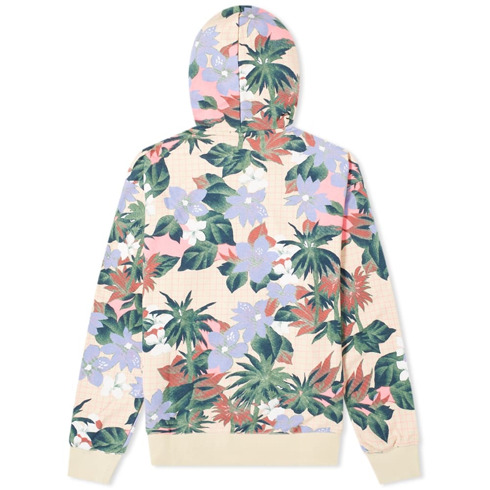 Nike SB Paradise Floral Hoody - 2