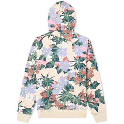 Nike Nike SB Paradise Floral Hoody outlook