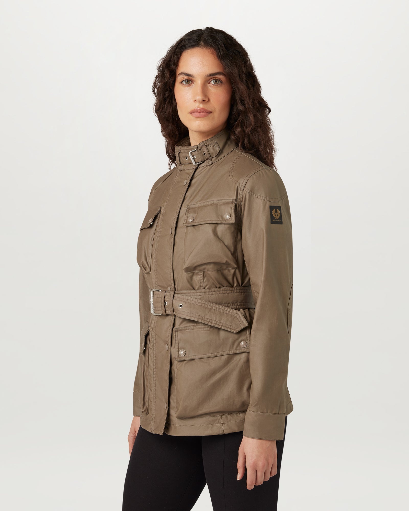 TRIALMASTER JACKET - 4