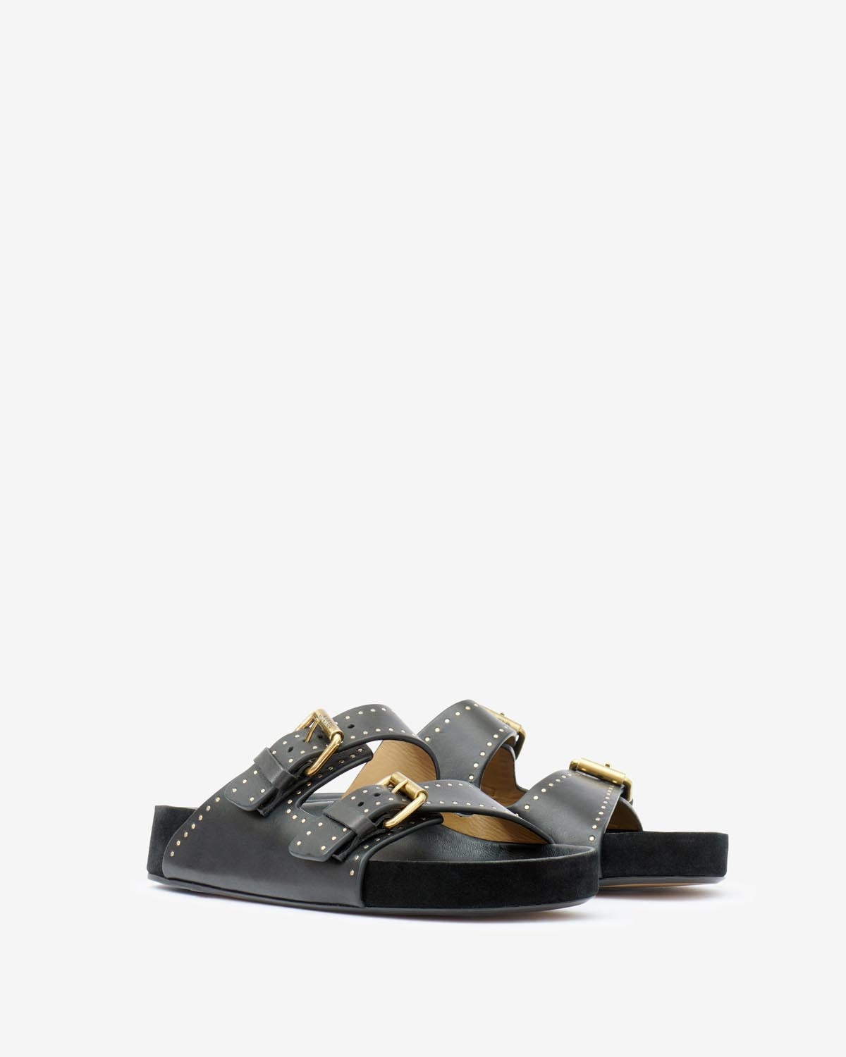 LENNYO SANDALS - 5