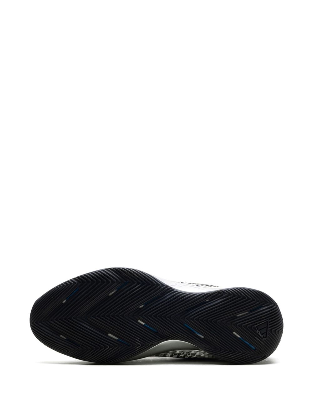 AE 1 Mid "Silver Metallic" sneakers - 4