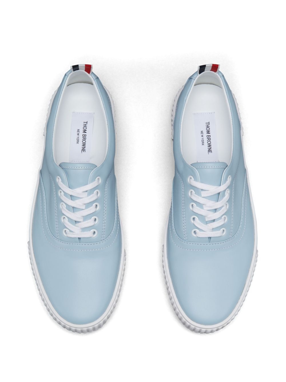 Heritage sneakers - 4