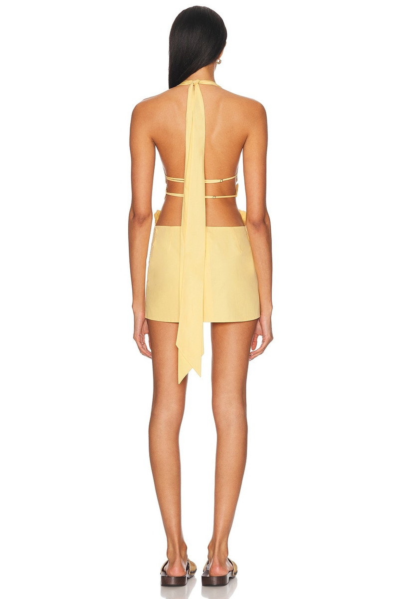 SIEDRÉS Sigrid Dress outlook