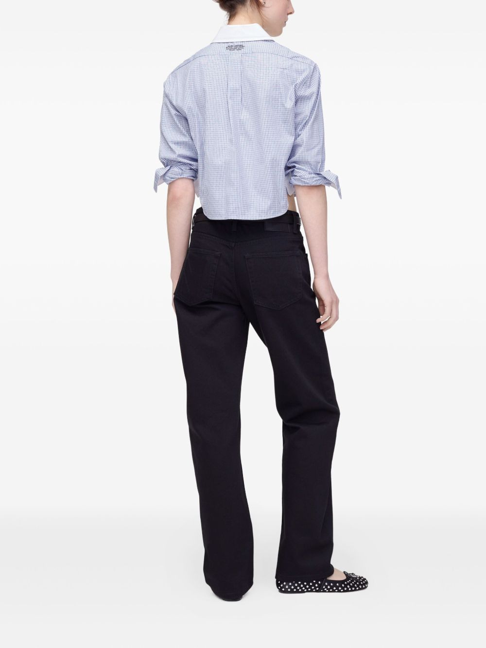cotton jeans - 4
