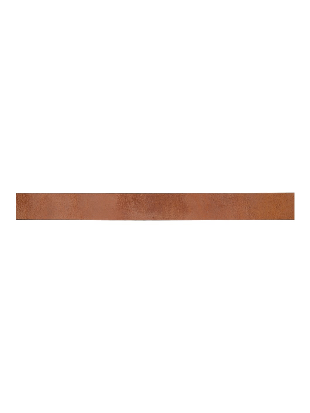 Brown Y Belt - 2