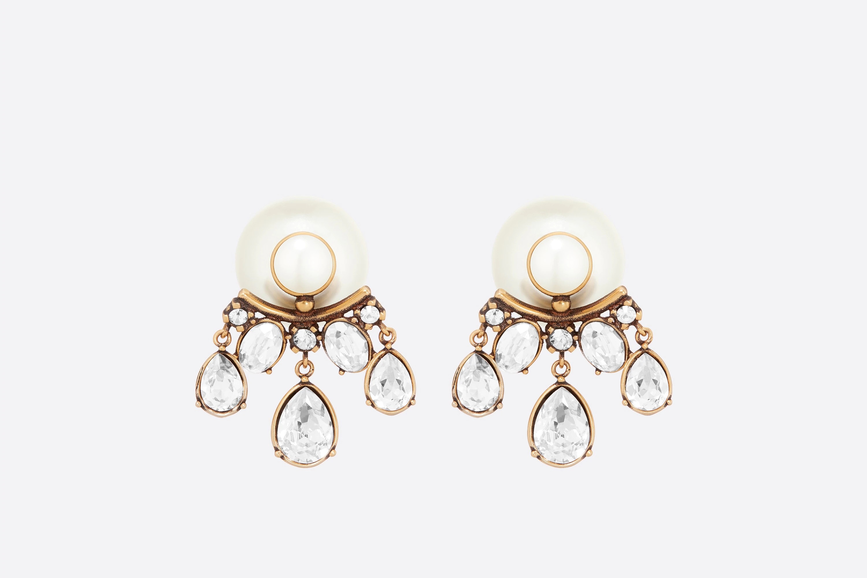 Dior Tribales Earrings - 1