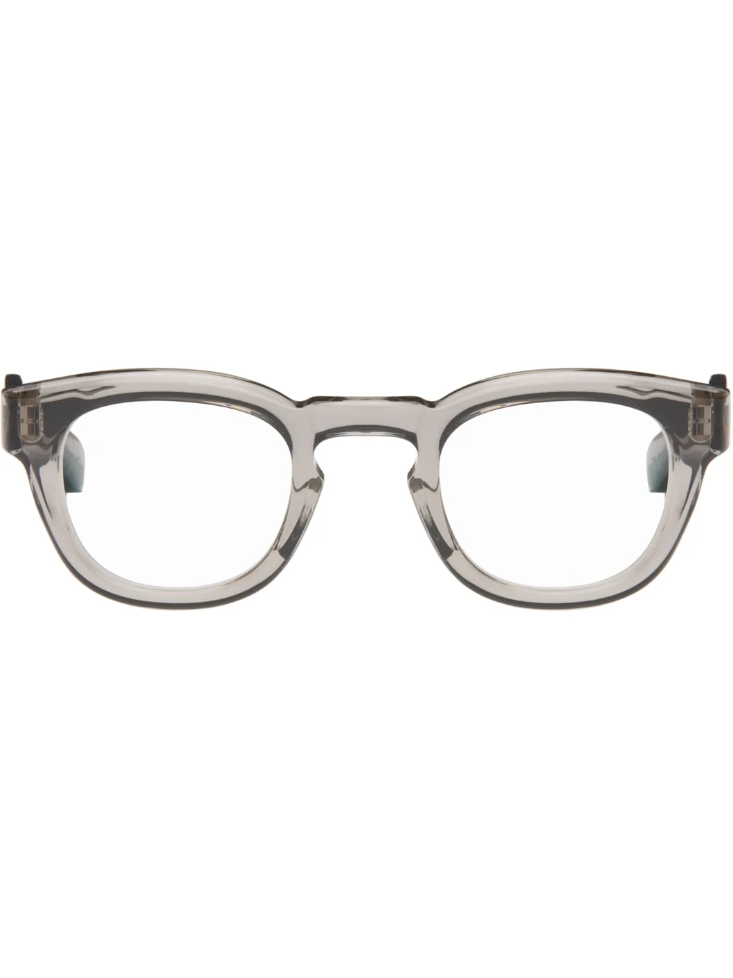 Gray M1029 Glasses - 1
