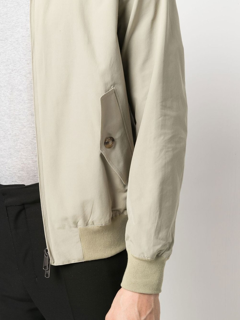 G9 Harrington bomber jacket 5
