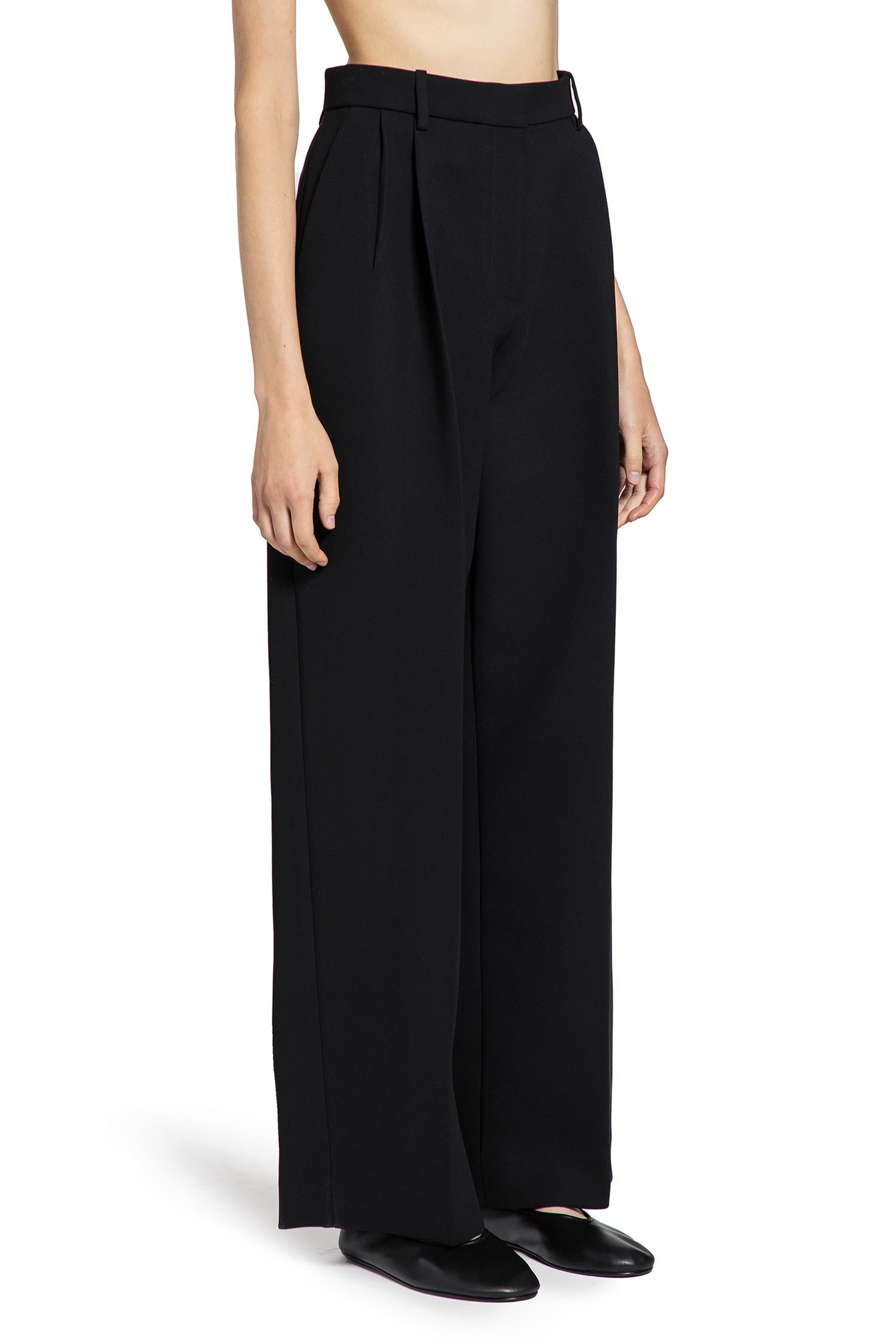 August Pants - 2