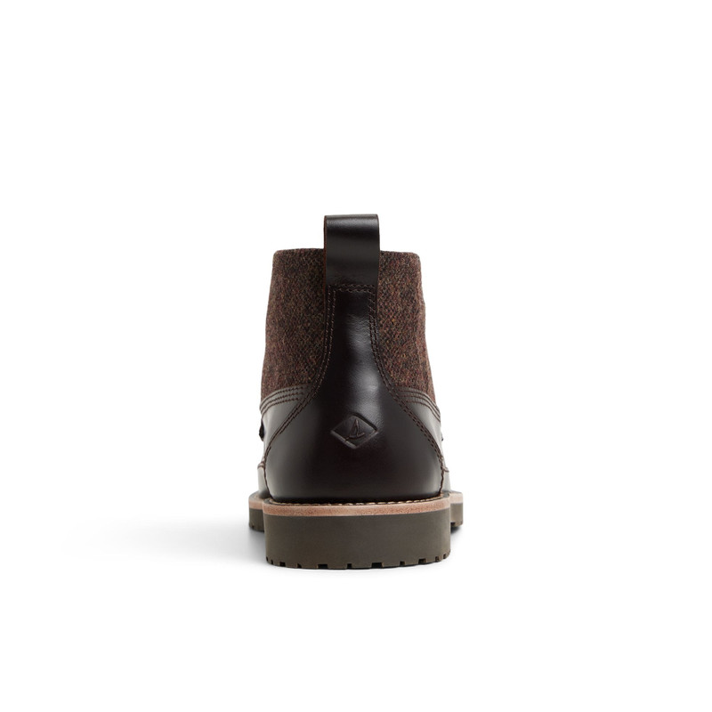 Authentic Original™ Mini Lug Chukka Boot 4