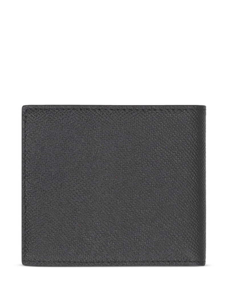 Dolce & Gabbana leather wallet outlook