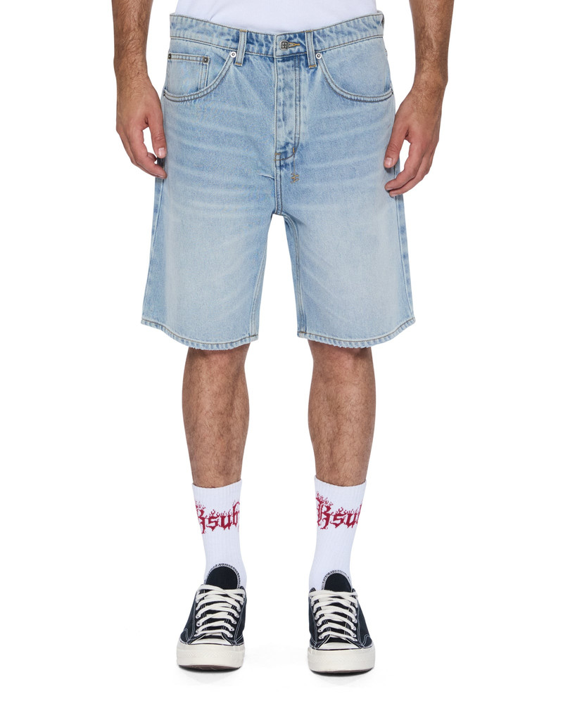 ANTI K SHORT SIBERIA 1