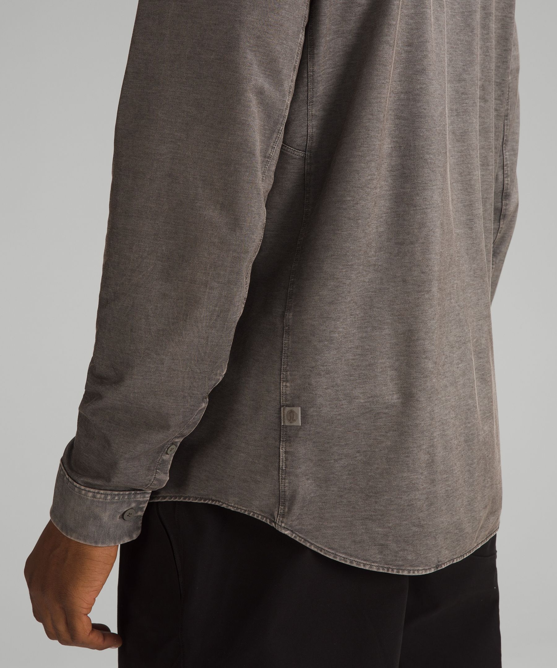 Commission Long-Sleeve Shirt - 5