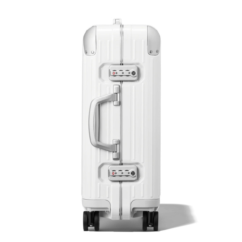 Hybrid Cabin S All White 3