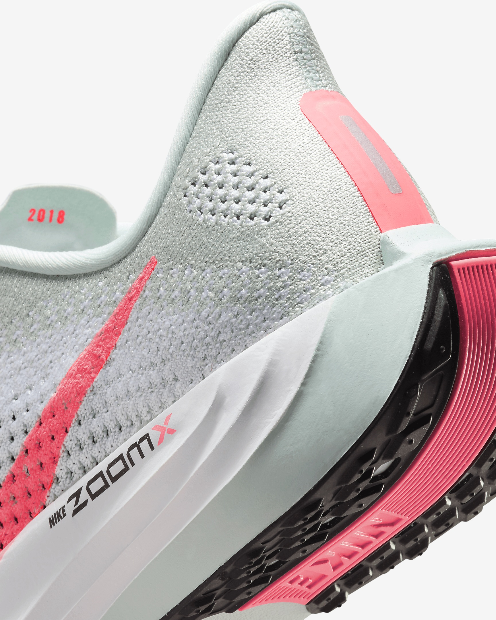 Nike Pegasus Plus Women's Road Running Shoes - 8