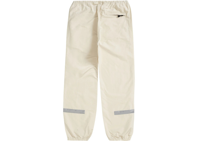 Supreme Supreme Timberland Reflective Taping Track Pant Stone outlook