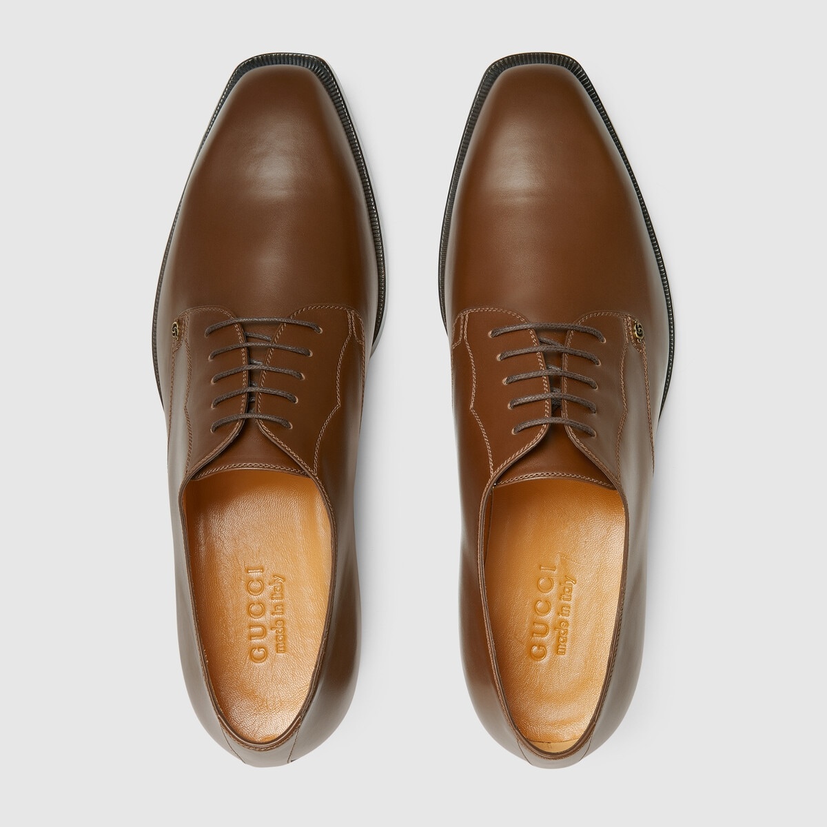 Men's lace-up shoe - 3