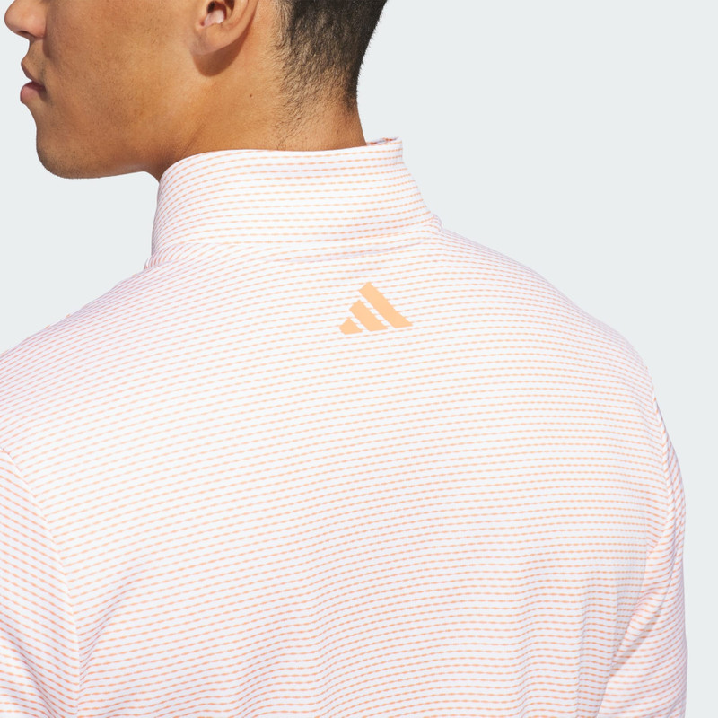 Performance Printed Quarter-Zip 6