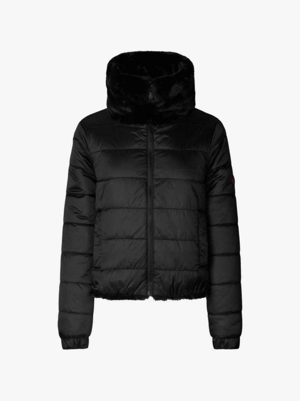 Jeon puffer jacket - 1